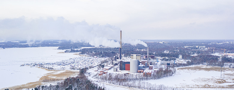 matinkyla power plant 2